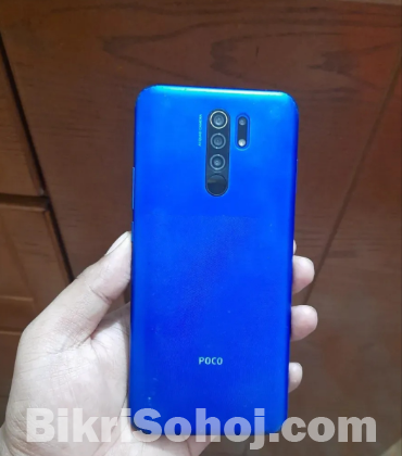 Poco m2